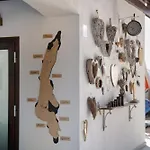 Appartement Cascina Tumas-monolocale Imolo Pettenasco