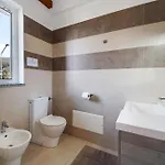 Cascina Tumas-monolocale Imolo Appartement *