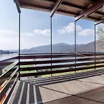 Cascina Tumas-monolocale Imolo Appartement Pettenasco