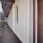 Cascina Tumas-monolocale Imolo Appartement Pettenasco