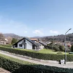 Appartement Cascina Tumas-monolocale Imolo Pettenasco