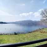 Cascina Tumas-monolocale Imolo 아파트 페텐나스코