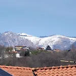 Cascina Tumas-monolocale Imolo 페텐나스코