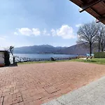 Cascina Tumas-monolocale Imolo 아파트 *