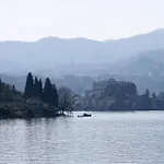 Cascina Tumas-monolocale Imolo * 페텐나스코