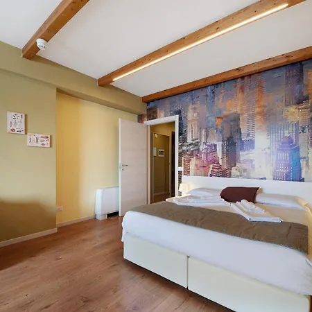 Appartement Cascina Tumas-monolocale Imolo Pettenasco
