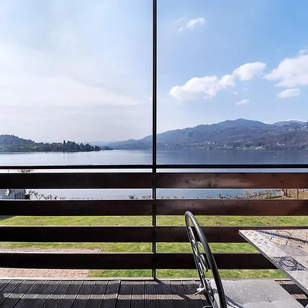 Διαμέρισμα Cascina Tumas-monolocale Imolo *