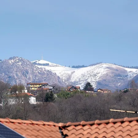 Cascina Tumas-monolocale Imolo פטנאסקו