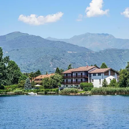 Διαμέρισμα Cascina Tumas-monolocale Imolo