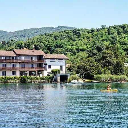 Cascina Tumas-monolocale Imolo פטנאסקו