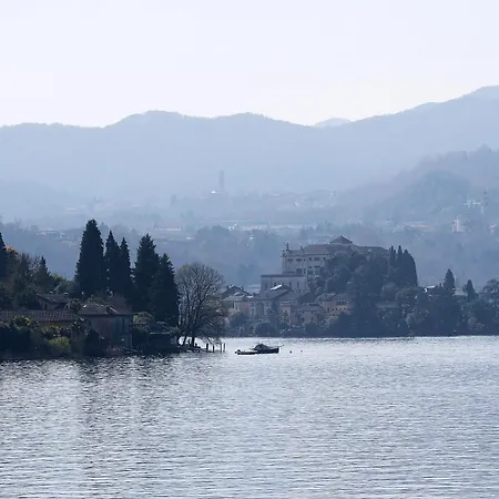 Cascina Tumas-monolocale Imolo * פטנאסקו