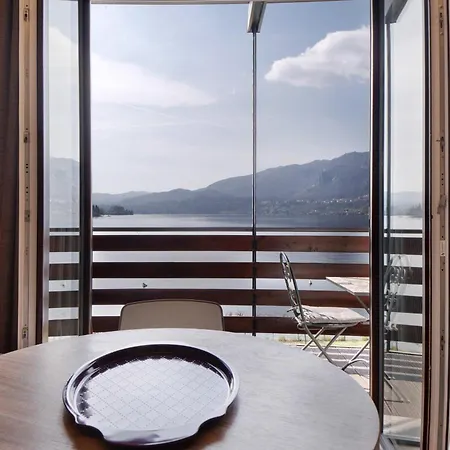아파트 Cascina Tumas-monolocale Imolo