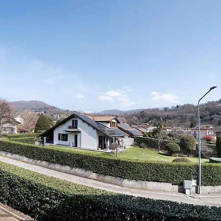 아파트 Cascina Tumas-monolocale Imolo