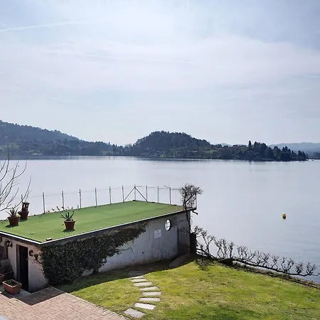 Cascina Tumas-monolocale Imolo *