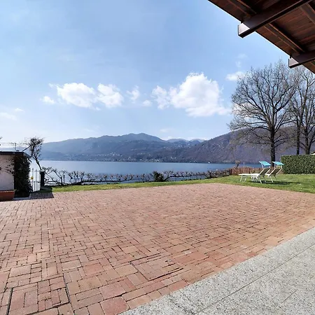 아파트 Cascina Tumas-monolocale Imolo *