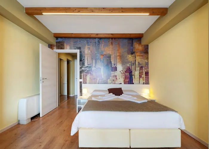 Cascina Tumas-monolocale Imolo Apartamento *