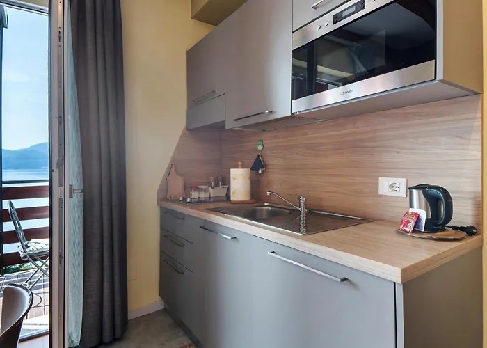 Cascina Tumas-monolocale Imolo Apartamento Pettenasco