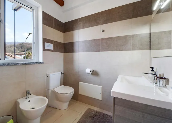 Cascina Tumas-monolocale Imolo Apartamento *