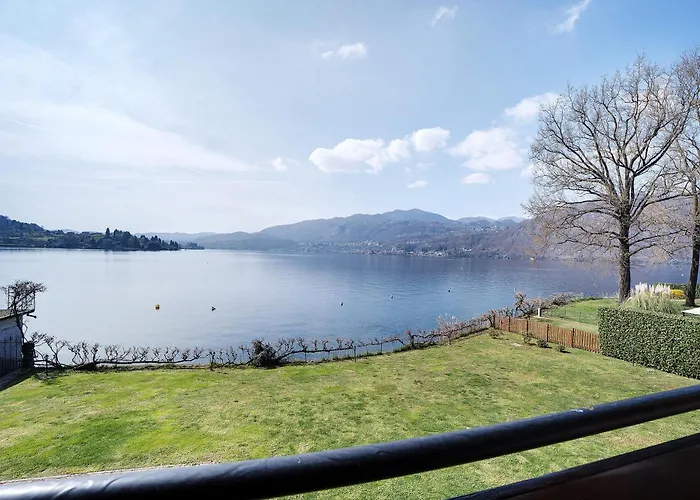 Cascina Tumas-monolocale Imolo شقة بيتيناسكو
