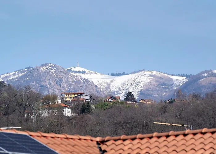 Cascina Tumas-monolocale Imolo بيتيناسكو