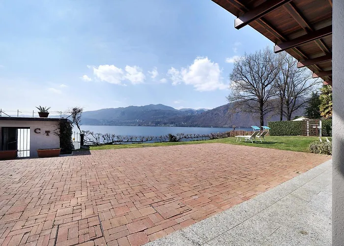 Cascina Tumas-monolocale Imolo شقة *
