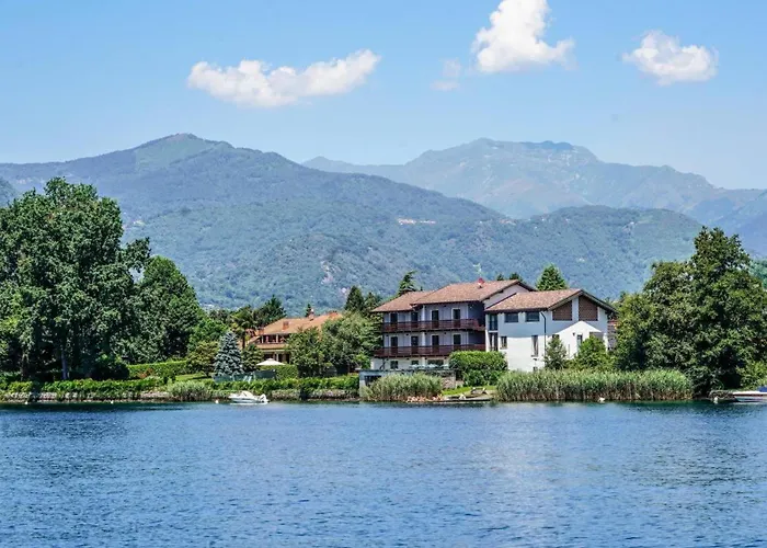Apartamento Cascina Tumas-monolocale Imolo